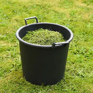 30L Heavy Duty Large Pot - 5 x Planter