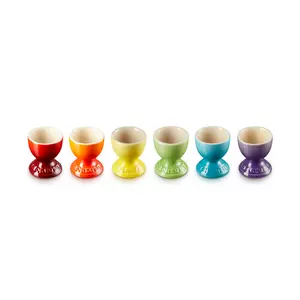 Le Creuset Egg Cup (Set of 6)