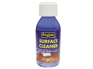 Rustins - Surface Cleaner - 125ml