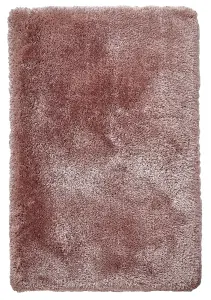 Handmade Modern Plain Shaggy Easy to clean Rug for Bed Room Living Room and Dining Room-150cm X 230cm