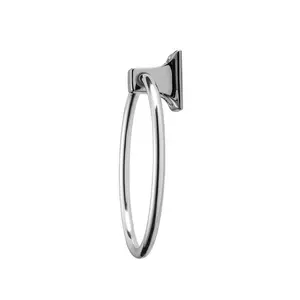 Sutton Wall Mounted Towel Ring