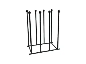 Wellington Boot Stand - Heavy Duty - 4 Pair