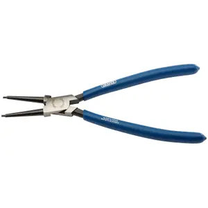 Draper 225 Internal Straight Circlip Pliers 56418