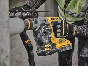 Dewalt DCH273H2T 18v XR SDS Brushless Rotary Hammer Drill 5AH Powerstack Battery