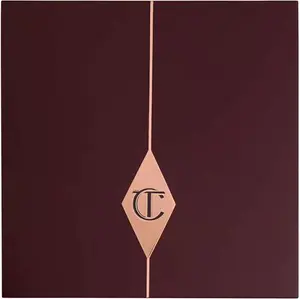 Charlotte Tilbury Luxury Eyeshadow Palette, Pillow Talk