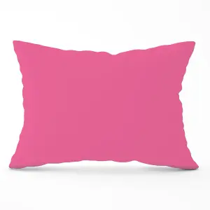 Hot Pink Cushions - 33cm x 48cm