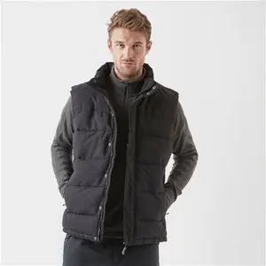 Peter Storm Men's Walter Wadded II Insulated Gilet