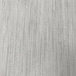 Hudson Texture Wallpaper Grey Muriva 220322