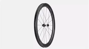 Specialized Roval Rapide CL II 700C Carbon Wheel Satin Black