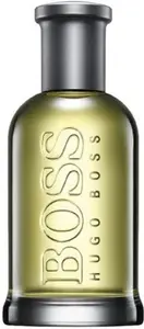 Hugo Boss Bottled - 50Ml Aftershave Splash