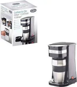 Quest Coffee To Go Filter Coffee Maker | Robert Dyas