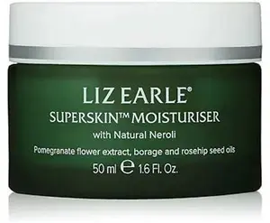 Liz Earle Superskin™ Moisturiser With Natural Neroli 50Ml