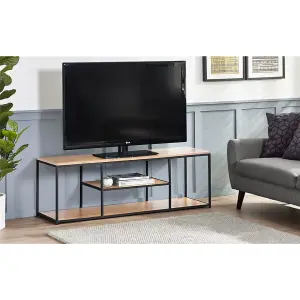 Classic Sonoma Oak TV/Media Unit