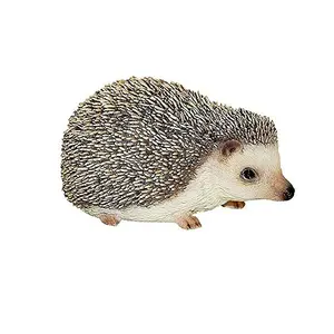 Vivid Arts Pygmy Hedgehog Pet Pals Garden Ornament