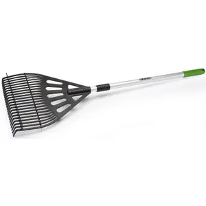 Draper Lightweight Telescopic Rake 19776