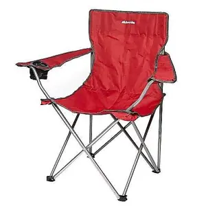 New Eurohike Peak Campsite Folding Chair