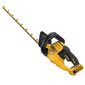 DEWALT DCMHT573N 54v Hedge trimmer