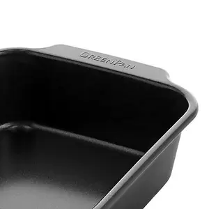 GreenPan Bistro Bakeware 22.5cm x 18.5cm Cake Pan