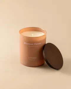 Cosmic Scented Candle Blossom Essentials