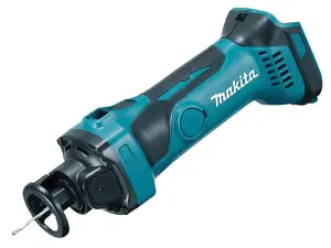 MAKITA DCO180Z 18v Drywall cut out tool