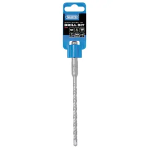 Draper SDS Plus Centric Tip Drill Bit, 6.0 x 160mm 09979