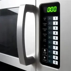 Whirlpool Commercial Microwave Oven Programmable 1000W 25 Litre