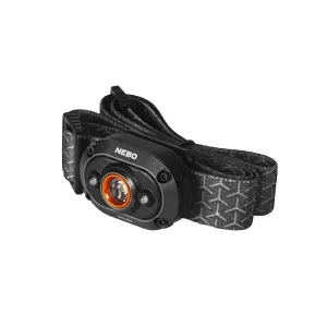 Nebo 400lm White LED Head lamp