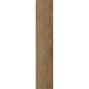 PACK OF 5 (Total 5 Units) - Premium 5mm Thick Golden Oak Herringbone Flooring - 126mm (W) x 630mm (L)