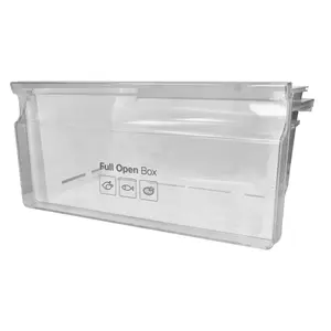 Samsung Genuine Spare Part - Freezer Lower Drawer : 466x360mm