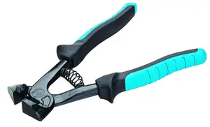 OX Pro Heavy Duty Tile Nippers for Ceramic Tiles - 200mm / 8in