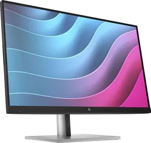 HP E24 G5 (23.8") Full-HD IPS Business Monitor