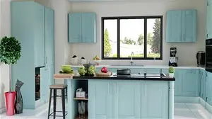 Mayfield Fjord Kitchen Doors