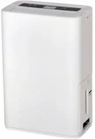 Blyss 16L Dehumidifier Wdh-316Db