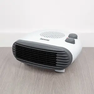 Benross 41489 2kw Horizontal Fan Heater