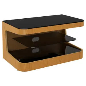 AVF Winchester Oak TV Stand for up to 40"