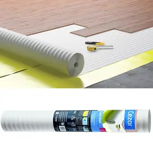 Laminate Flooring Underlay 2mm Foam Underlay Roll 10m2