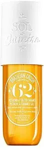 Sol De Janeiro Brazilian Crush Cheirosa 62 Perfume Mist 90Ml