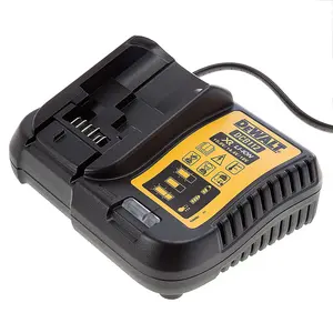 DeWalt 18v Compact Powerstack Battery & Charger Starter Set DCB112 + DCBP034