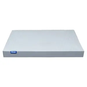 S Flex Airflow Reflex Foam Mattress Small Double