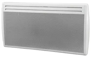 Dillam Electric 2000W White Panel heater