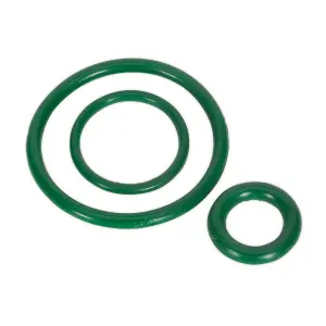 Sealey Viton Seal Kit For SCSG02 & SCSG03 Hand Sprayers Sealing Set SCSGRK