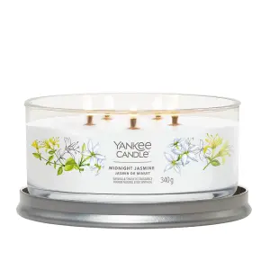 Yankee Candle Signature Multi Wick Tumbler Midnight Jasmine