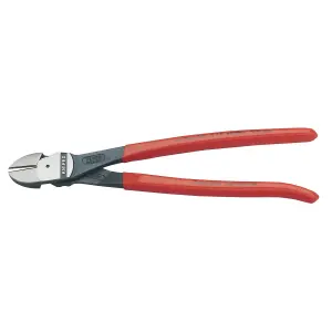 KNIPEX 74 01 250 SBE High Leverage Diagonal Cutter, 250mm 80264