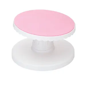  Sweetly Does It Tilting Cake Decorating Turntable