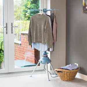 Portable Electric Clothes Dryer Hot Air Machine