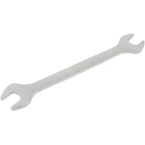 Draper Elora Long Metric Double Open End Spanner, 16 x 17mm 01953