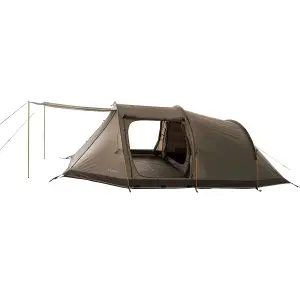 Tambu Durdanta 4 Person Trekking Tunnel Tent Comfort