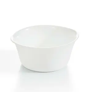 Glass Round Single Opal Smart Cuisine Carine Ramekin (Set of 12)