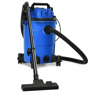 WFX Utility Canister Vacuum Blue