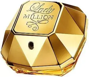 Rabanne Lady Million Eau De Parfum 50Ml